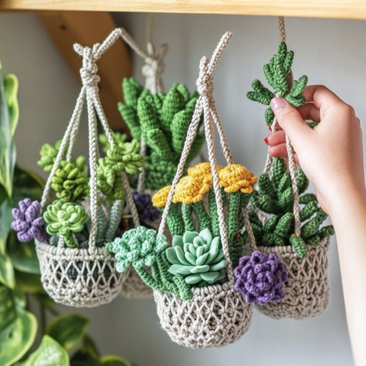 Unique Handmade Gift Ideas: Crochet Patterns They’ll Actually Love