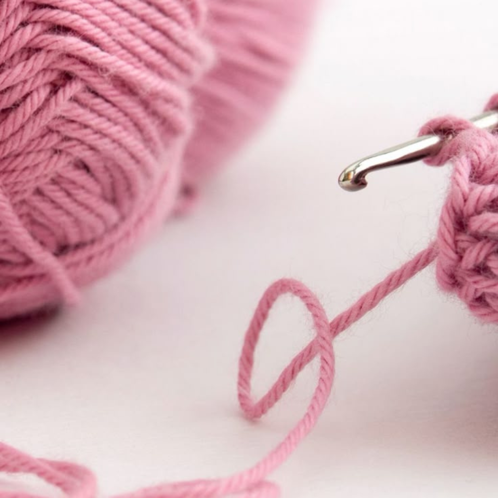 Baby Axolotl Crochet Pattern
