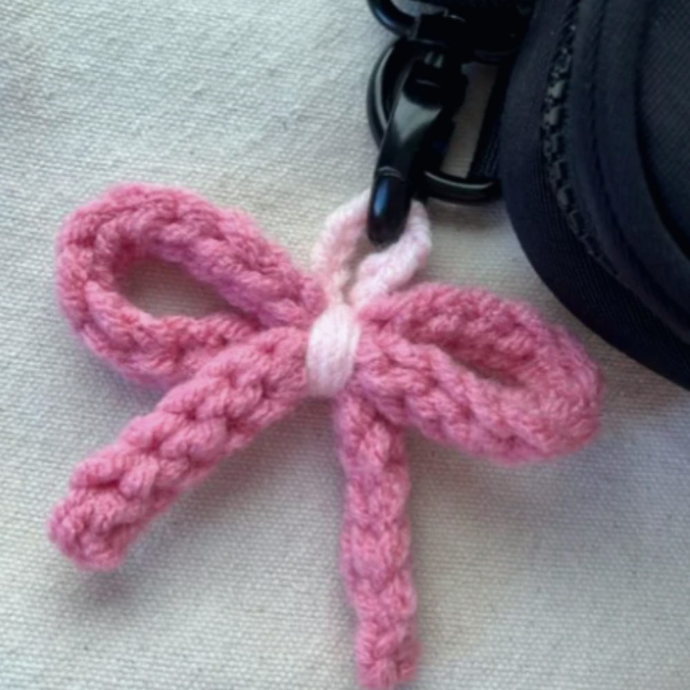 Cozy Knot Crochet Pattern