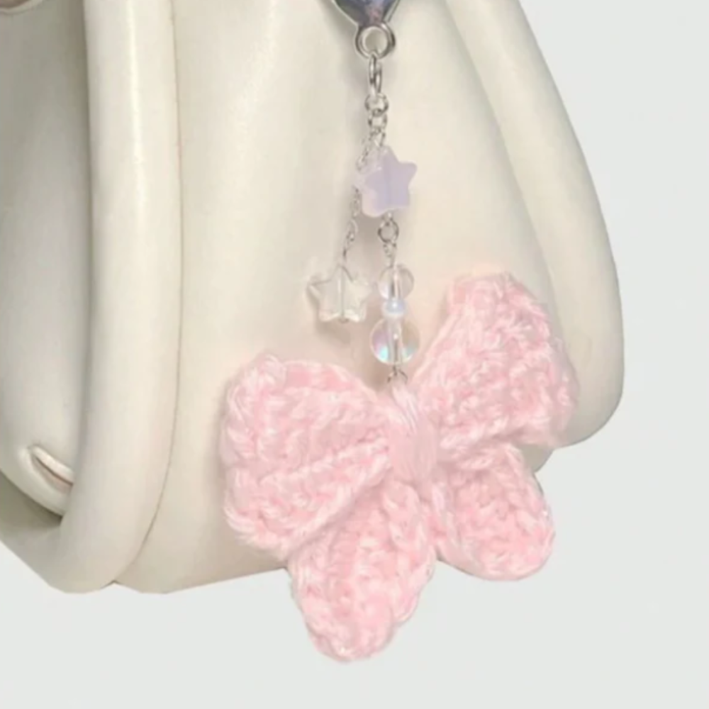 Cozy Knot Crochet Pattern