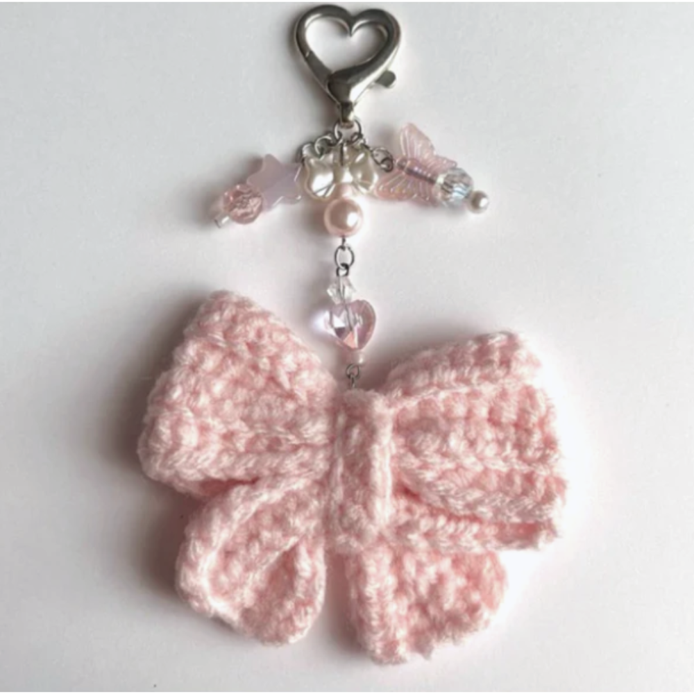Cozy Knot Crochet Pattern