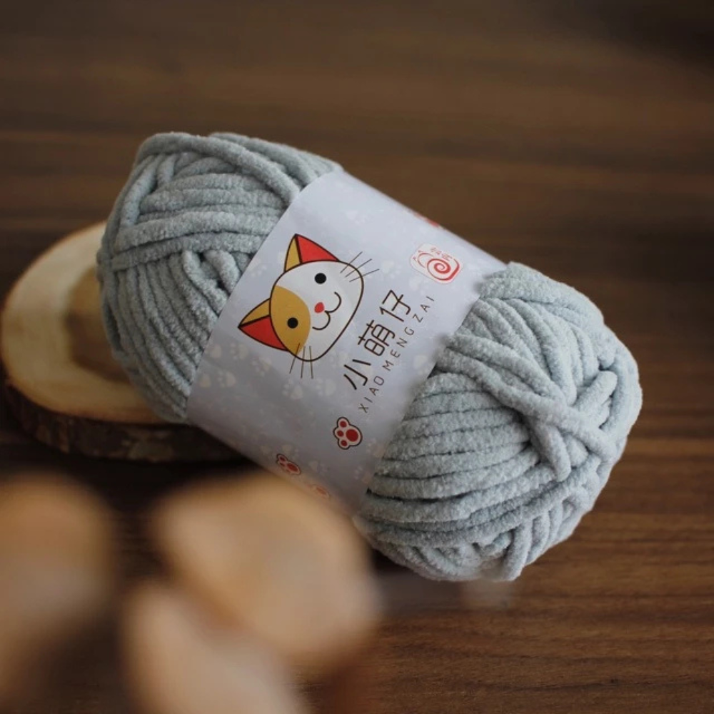 Tic Tac Toe Game Crochet Pattern