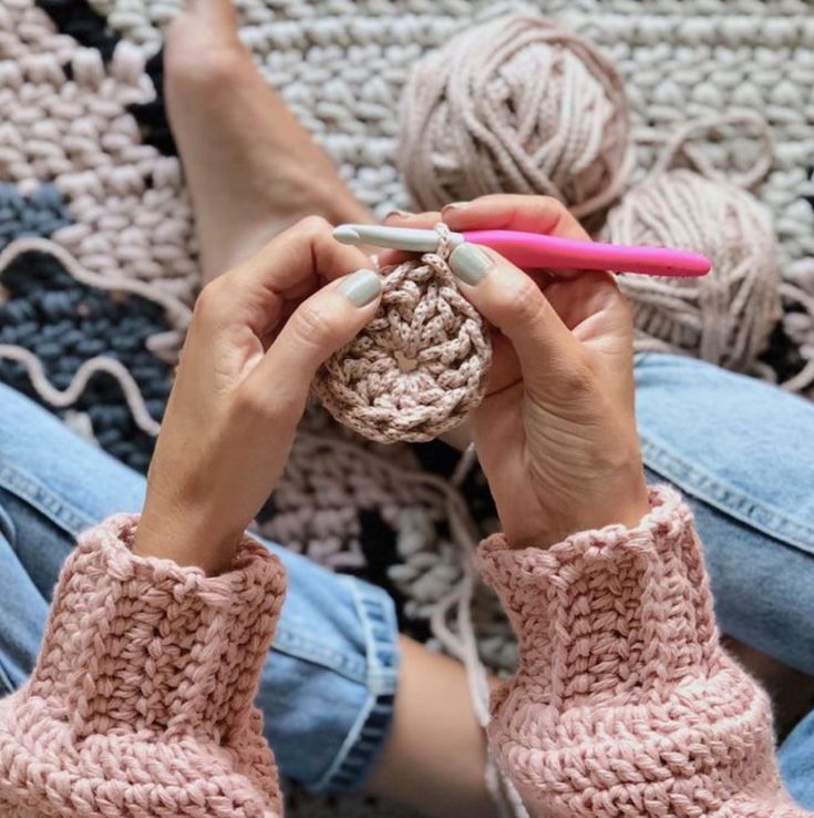 Purrfect Kitty Crochet Pattern