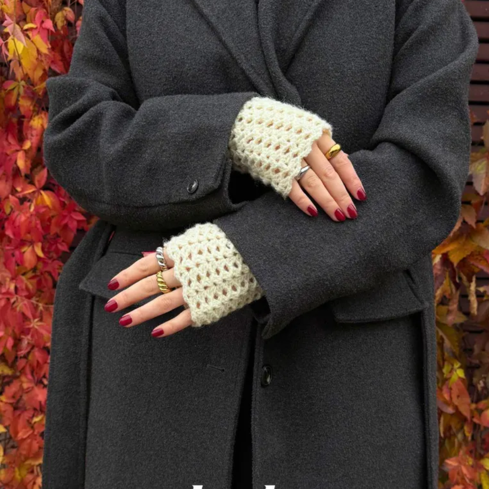 3-in-1 Cozy Winter Essentials Crochet Pattern