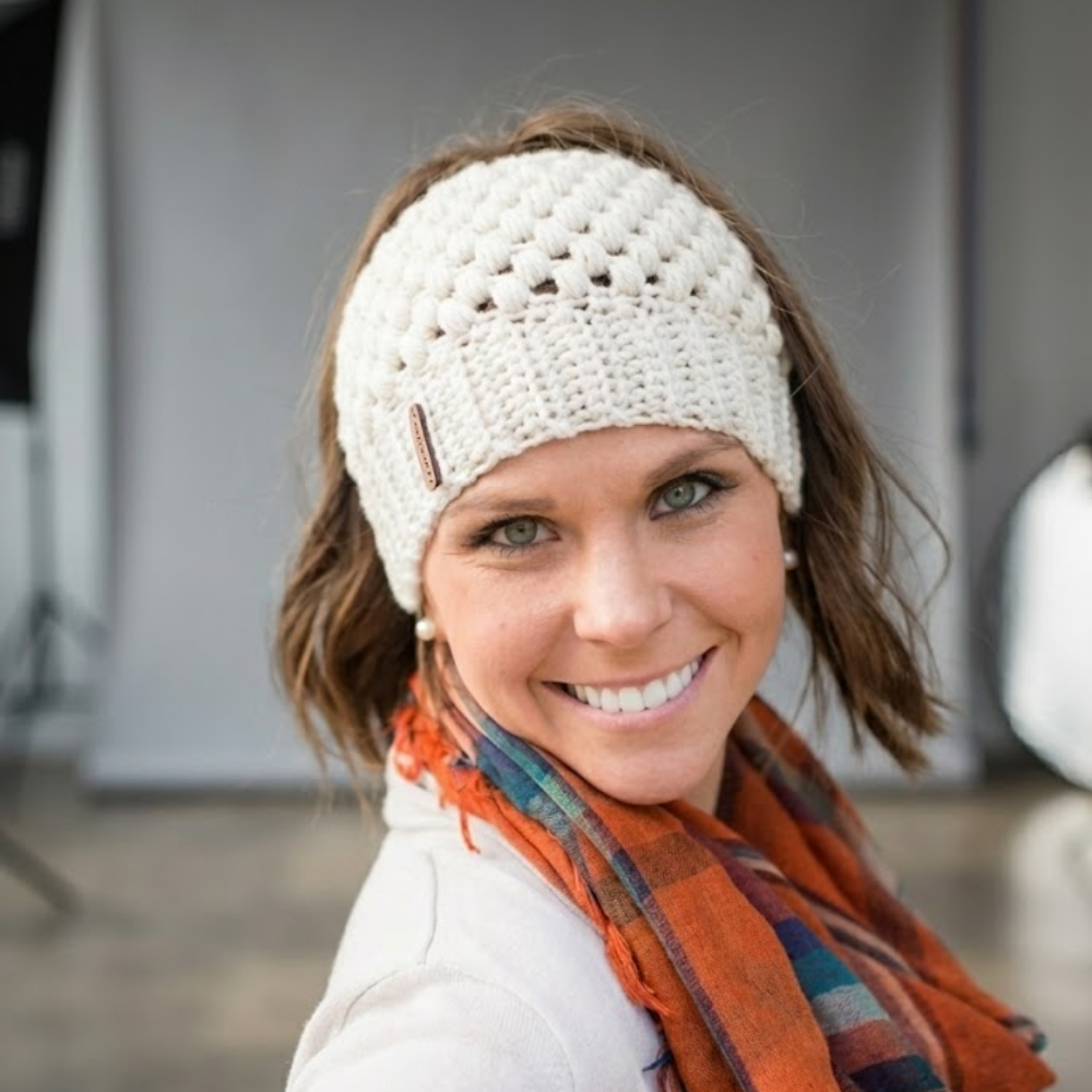 2 in 1 Warm Paws Home Crochet Pattern