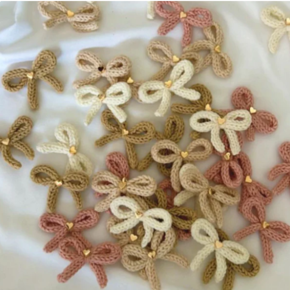 Cozy Knot Crochet Pattern