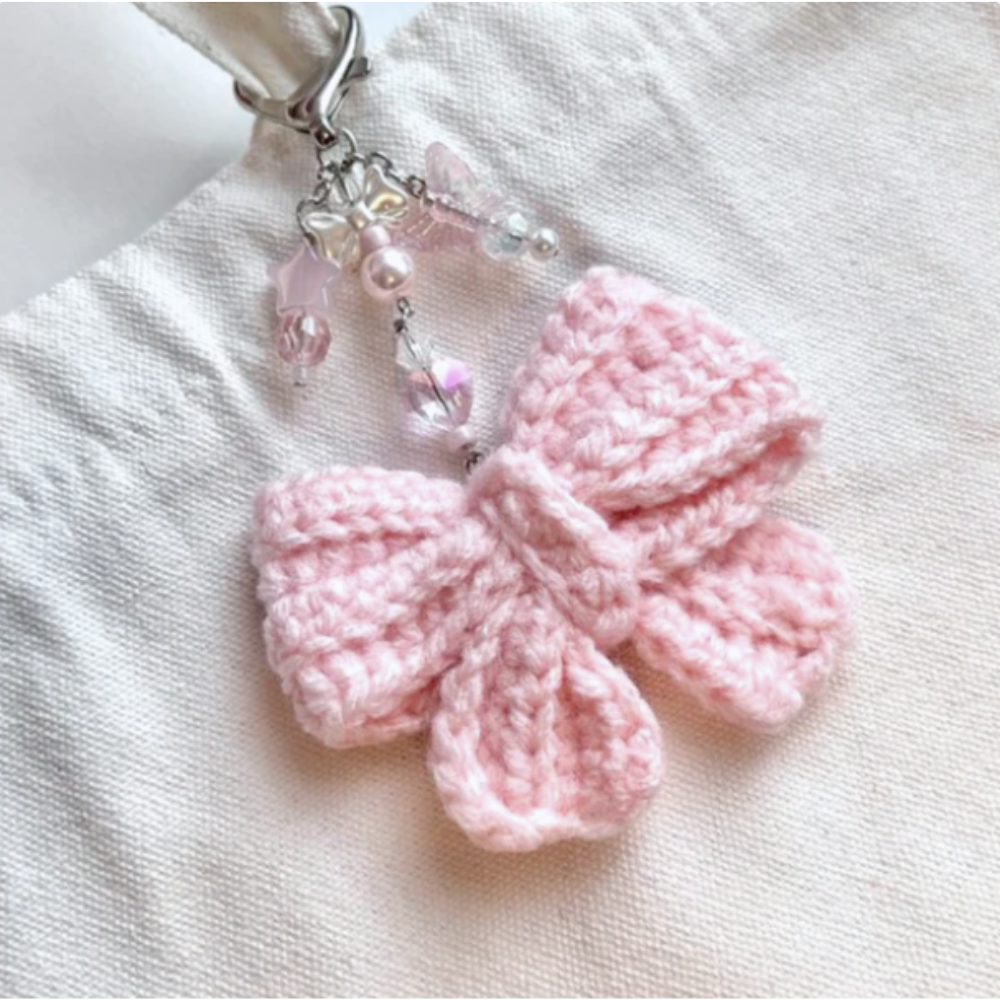 Cozy Knot Crochet Pattern