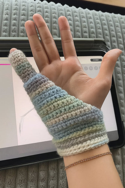 3-in-1 Winter Magic Crochet Pattern